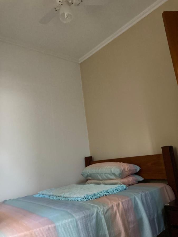 Hostel Re & Mar カラグァタトゥバ エクステリア 写真
