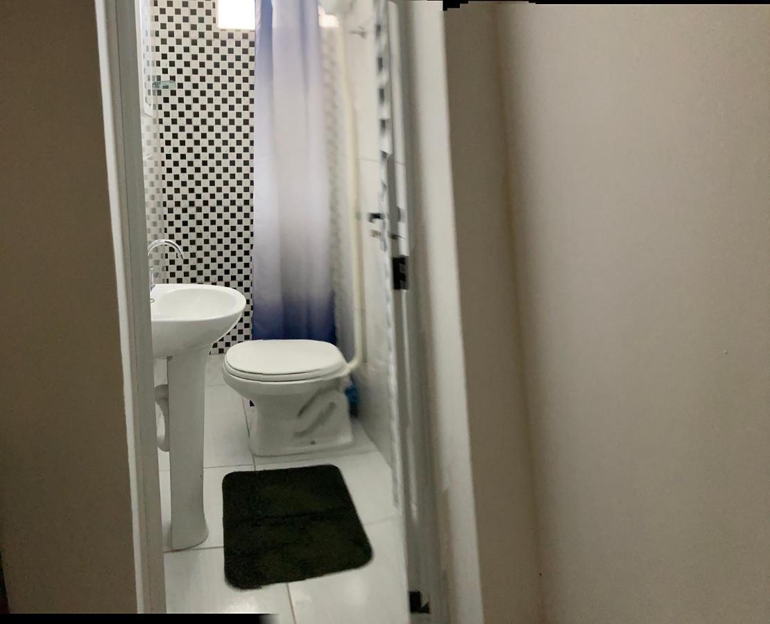 Hostel Re & Mar カラグァタトゥバ エクステリア 写真