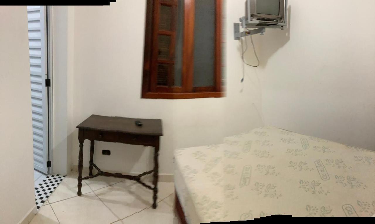 Hostel Re & Mar カラグァタトゥバ エクステリア 写真