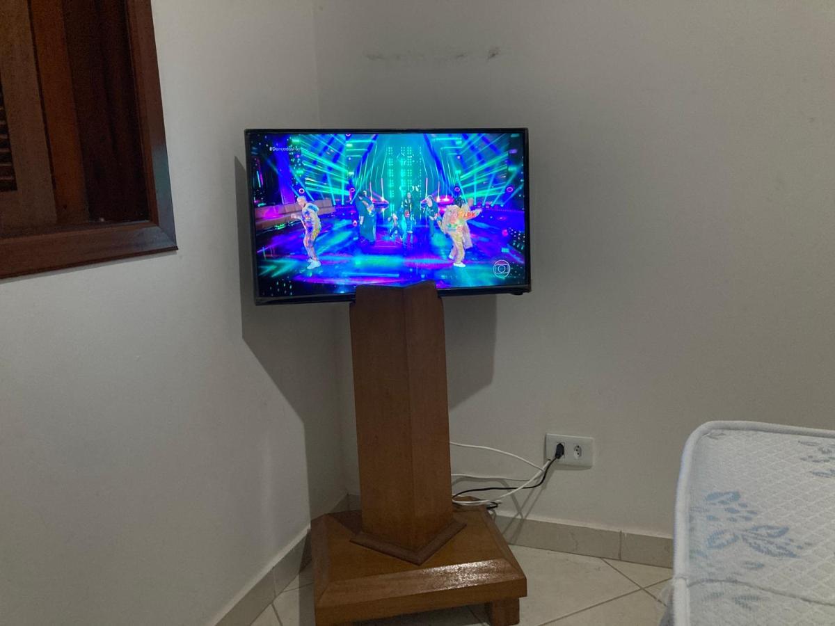Hostel Re & Mar カラグァタトゥバ エクステリア 写真