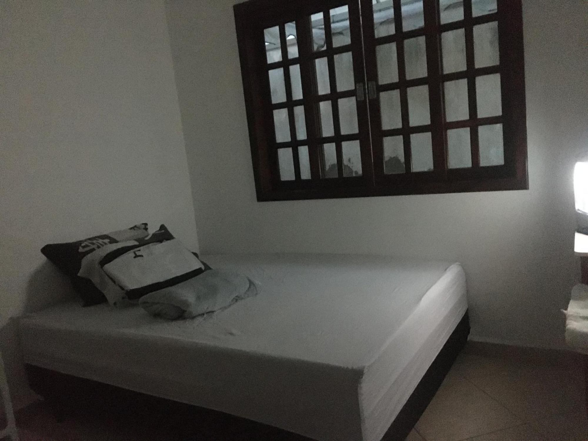 Hostel Re & Mar カラグァタトゥバ エクステリア 写真