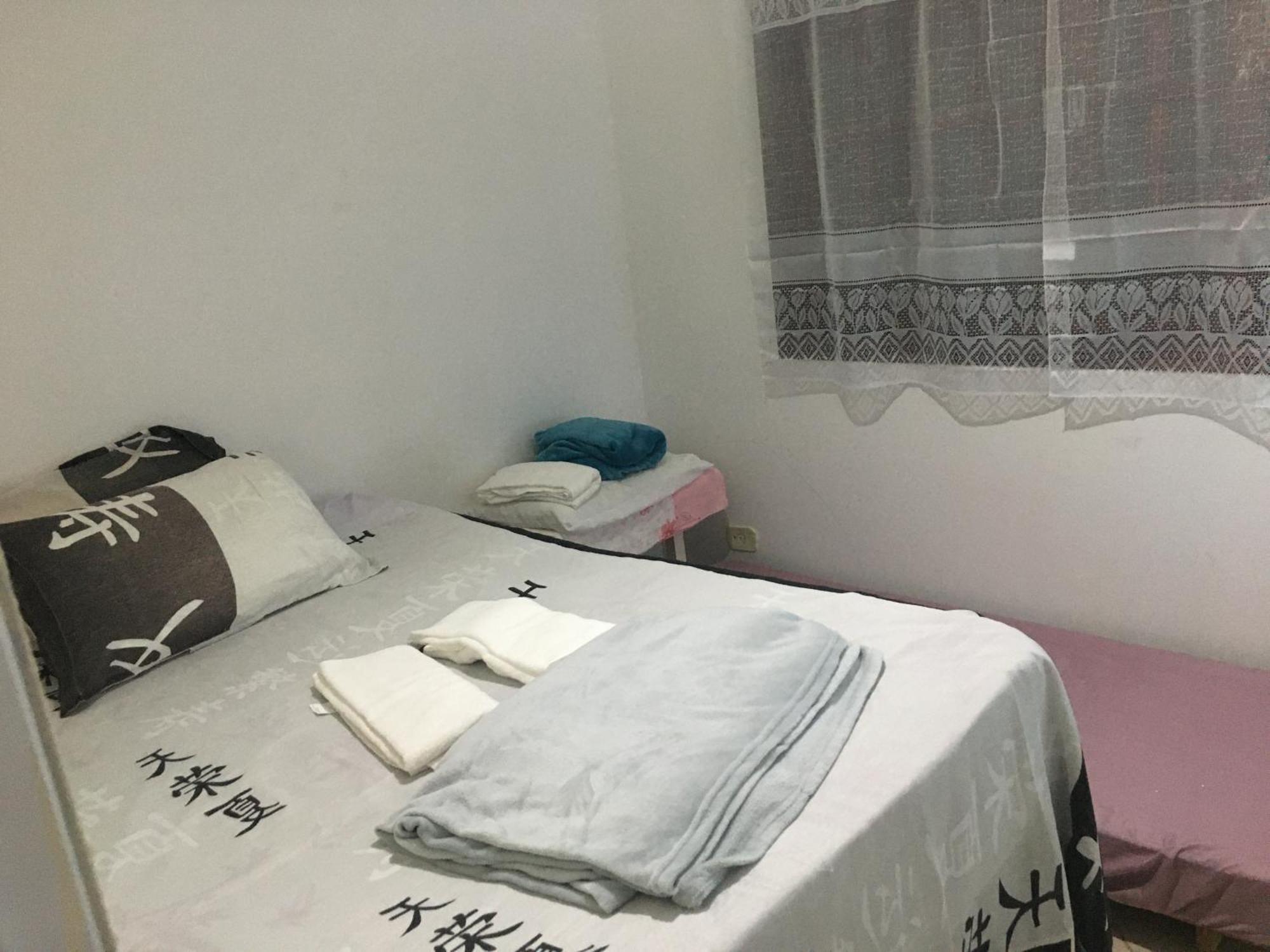 Hostel Re & Mar カラグァタトゥバ エクステリア 写真